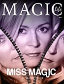 Magicseen Lite - September 2021 Ebook