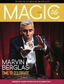 Magicseen Lite - September 2022 Ebook