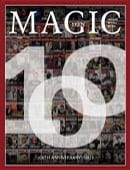 Magicseen Magazine - September 2021 Ebook