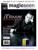 Magicseen Magazine - January 2006 Ebook