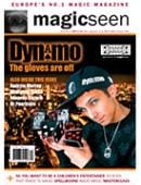 Magicseen Magazine - January 2007 Ebook