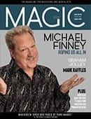 Magicseen Magazine - March 2022 Ebook