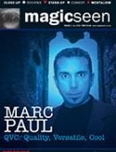 Magicseen Magazine - July 2005 Ebook