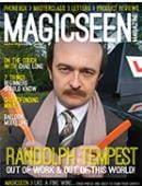Magicseen Magazine - July 2016  Ebook