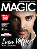 Magicseen Magazine - July 2018 Ebook