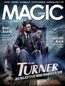 Magicseen Lite - July 2019 Magic download (ebook)