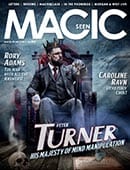 Magicseen Lite - July 2019 Ebook
