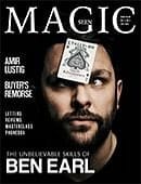 Magicseen Magazine - July 2021 Ebook