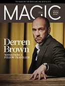 Magicseen Magazine - July 2023 Ebook