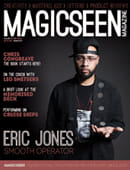 Magicseen Magazine - March 2017 Ebook