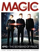 Magicseen Magazine - March 2020 Ebook