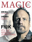 Magicseen Magazine - March 2021 Ebook