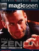 Magicseen Magazine - May 2005 Ebook