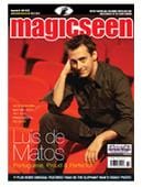 Magicseen Magazine - May 2007 Ebook