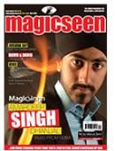 Magicseen Magazine - May 2008 Ebook