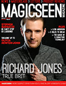 Magicseen Magazine - May 2017 Ebook