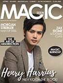 Magicseen Magazine - May 2019 Magic download (ebook)
