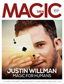 Magicseen Magazine - May 2020 Ebook