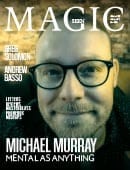 Magicseen Magazine - May 2021 Ebook