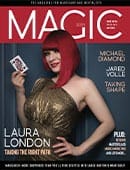 Magicseen Magazine - May 2022 Ebook