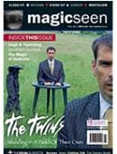 Magicseen Magazine - November 2005 Ebook