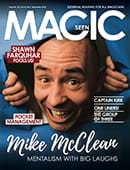 Magicseen Magazine - November 2018 Ebook