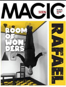 Magicseen Lite - November 2020 Magic download (ebook)