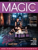 Magicseen Magazine - November 2022 Ebook