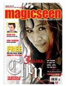 Magicseen Magazine - September 2007 Ebook
