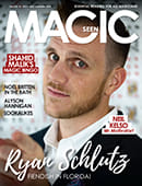 Magicseen Magazine - September 2018 Ebook