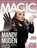 Magicseen Lite - September 2019 Magic download (ebook)