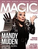 Magicseen Lite - September 2019 Ebook