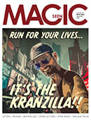 Magicseen Lite - September 2020 Magic download (ebook)