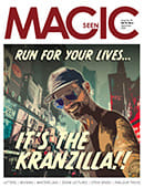 Magicseen Lite - September 2020 Ebook
