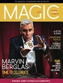 Magicseen Magazine - September 2022 Ebook