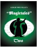 Magictales 2 Softcover Edition Book