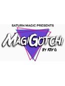 Magigotchi Trick