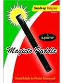 Magisto Paddle Trick