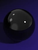 Magnetic Ball Trick