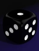 Magnetic Die Trick