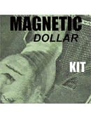 Magnetic Dollar Kit Trick