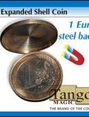 Shim Shell - 1 Euro Gimmicked Coin