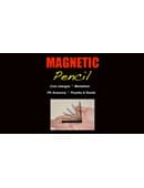 Magnetic Pencil Trick