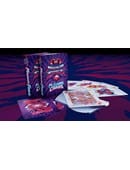 Magnum Force Playing Cards Deck of Cards