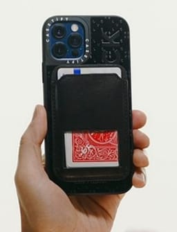MagSwitch Trick