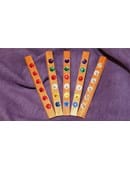 Mahogany Hot Rod Miracle Set Trick