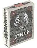 Maidens Playing Cards Deck of Cards