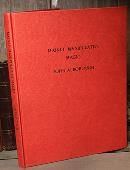 Mainly Manipulative Magic Book