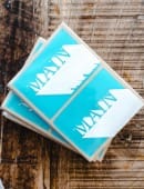 Mainspring Book