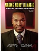 Making Money In Magic (Vol. 1) Audio Book Download